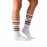 Sports Socks Jimmy Lion Athletic Gremlins