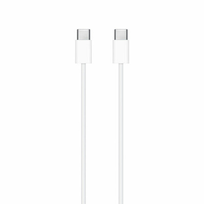 Cable USB C Apple MM093ZM/A 1 m White