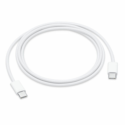 Cable USB C Apple MM093ZM/A 1 m White