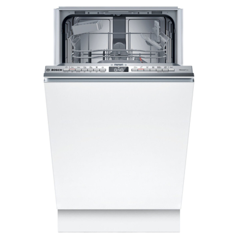 Dishwasher BOSCH SPH4EKX17E 45 cm Integrable