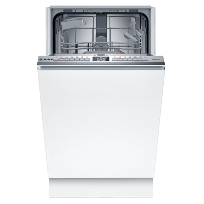 Dishwasher BOSCH SPH4EKX17E 45 cm Integrable