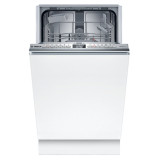 Dishwasher BOSCH SPH4EKX17E 45 cm Integrable