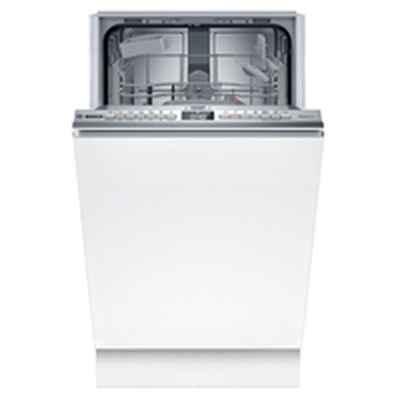 Dishwasher BOSCH SPH4EKX17E 45 cm Integrable
