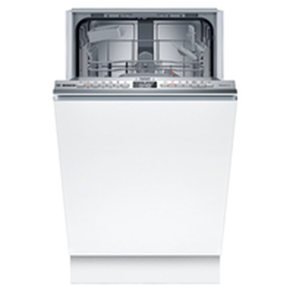 Dishwasher BOSCH SPH4EKX17E 45 cm Integrable
