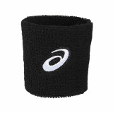 Sports Wristband Asics 3043A077-001 Black One size