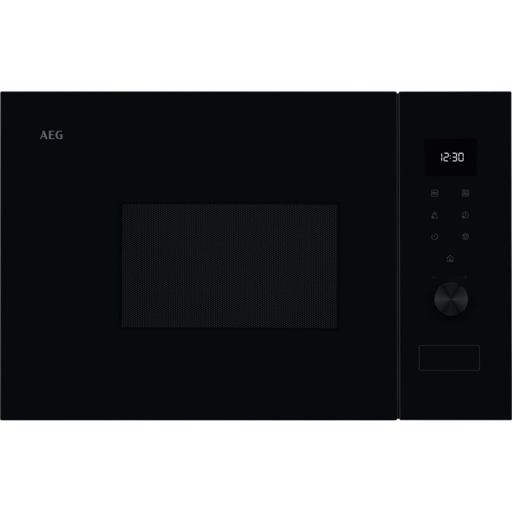 Microwave with Grill AEG OS5MG20EB