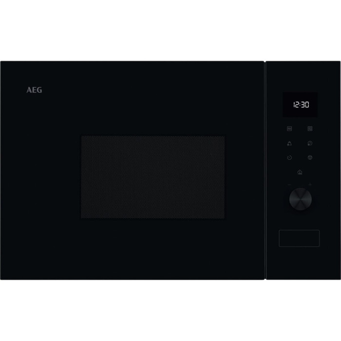 Microwave with Grill AEG OS5MG20EB