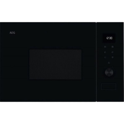 Microwave with Grill AEG OS5MG20EB