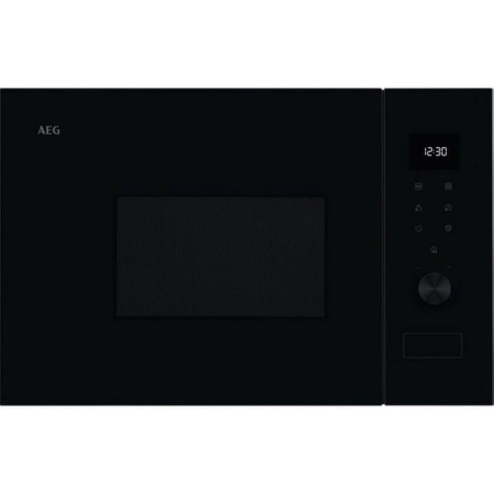 Microwave with Grill AEG OS5MG20EB