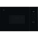 Microwave with Grill AEG OS5MG20EB
