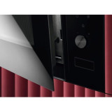 Microwave with Grill AEG OS5MG20EB