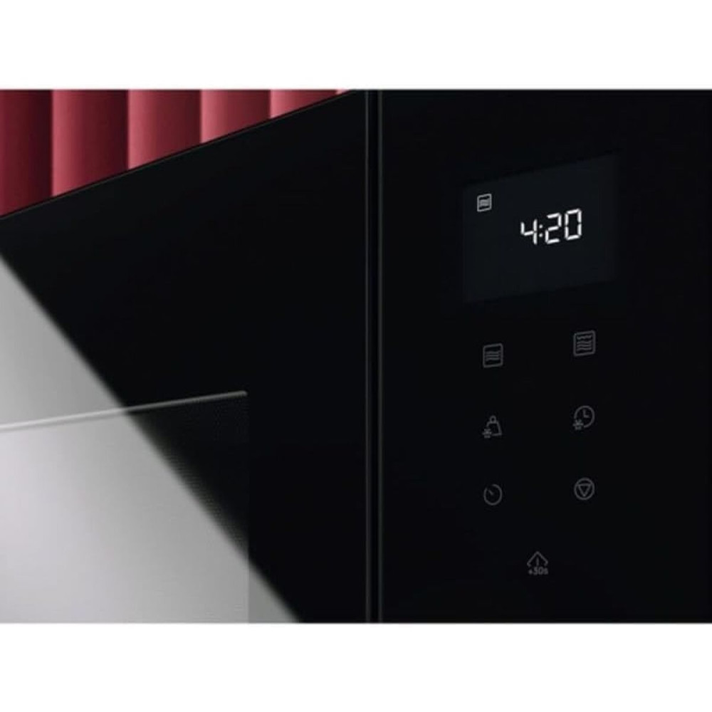 Microwave with Grill AEG OS5MG20EB