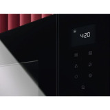 Microwave with Grill AEG OS5MG20EB