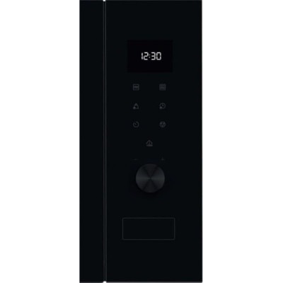 Microwave with Grill AEG OS5MG20EB