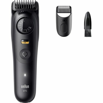 Hair Clippers Braun