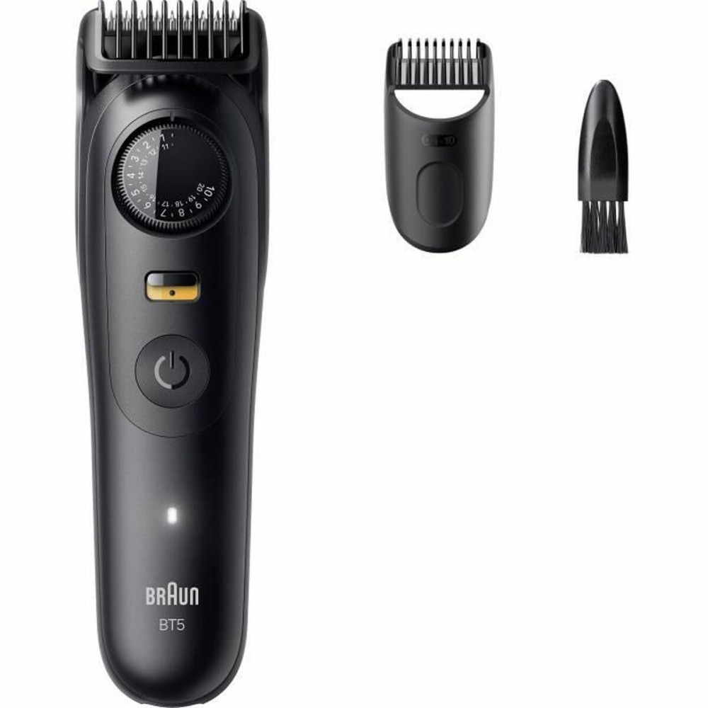 Hair Clippers Braun