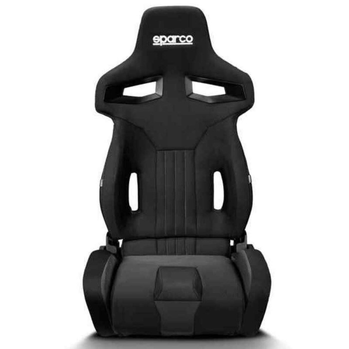 Seat Sparco 009011NR Black