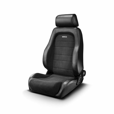 Racing seat Sparco S009012NR Car Black