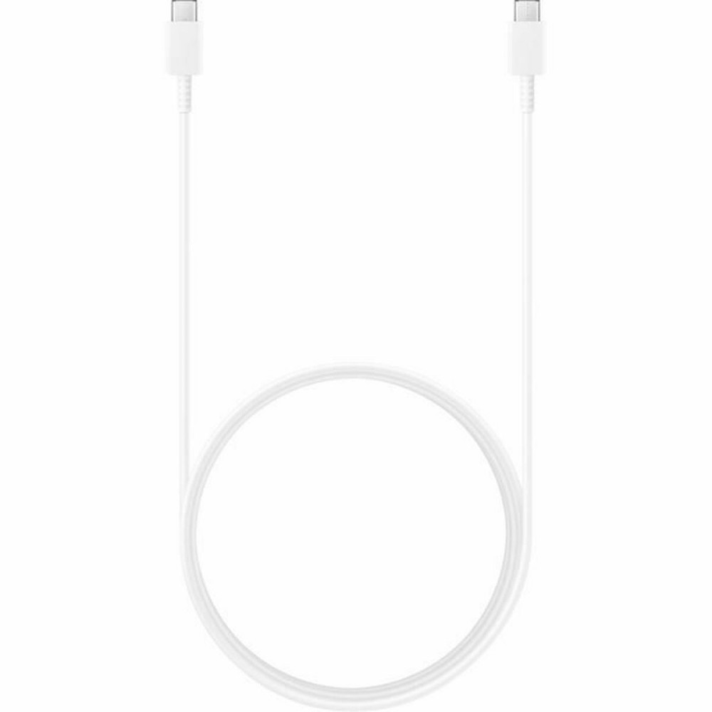 USB-C Cable Samsung EP-DX310JWE White 1,8 m