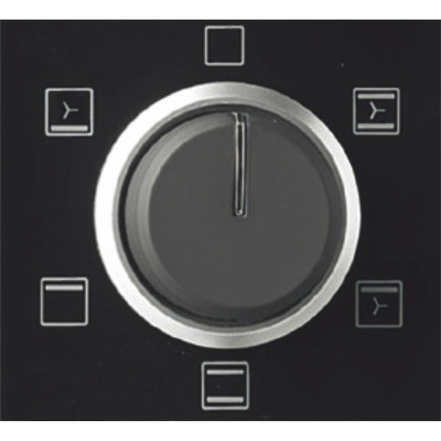 Mini Electric Oven Brandt FC265MWST