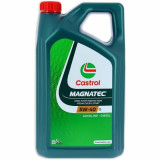 Motor oil Castrol Magnatec Petrol Diesel 5W40 5 L