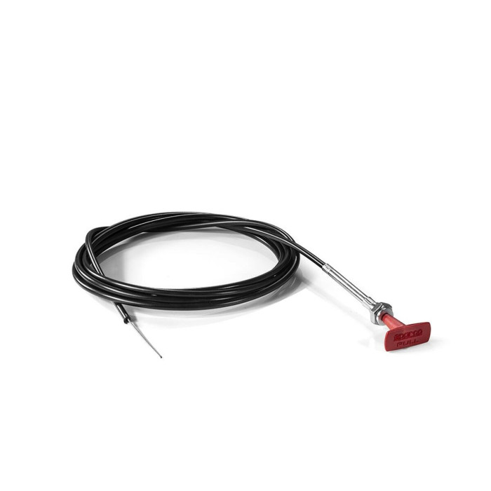 Cable Sparco SMA014RL24CL