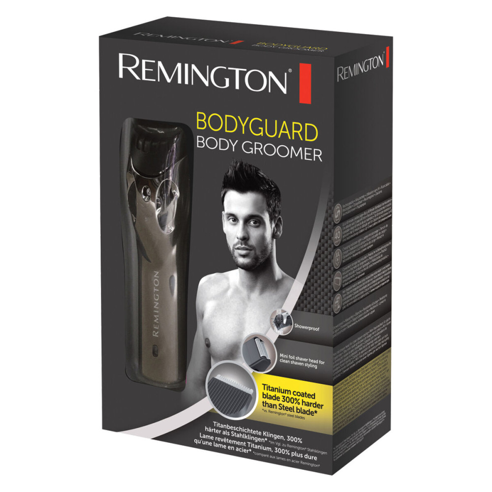 Hair clippers/Shaver Remington