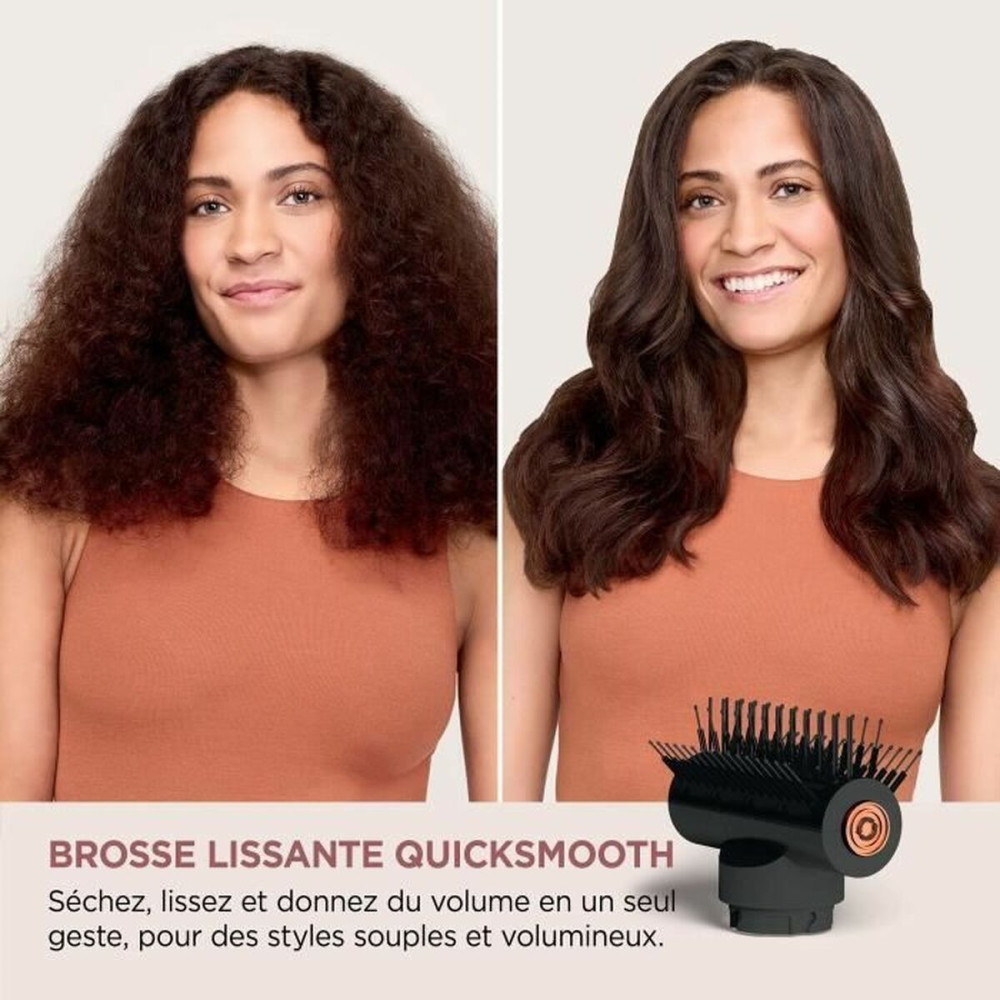 Hairdryer Shark Black