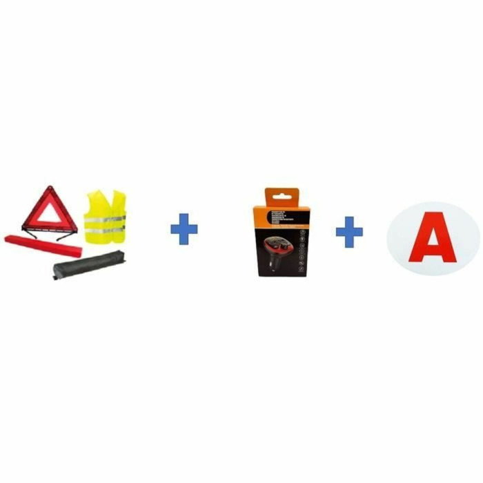 Emergency Signalling Device HTC EQUIPEMENT