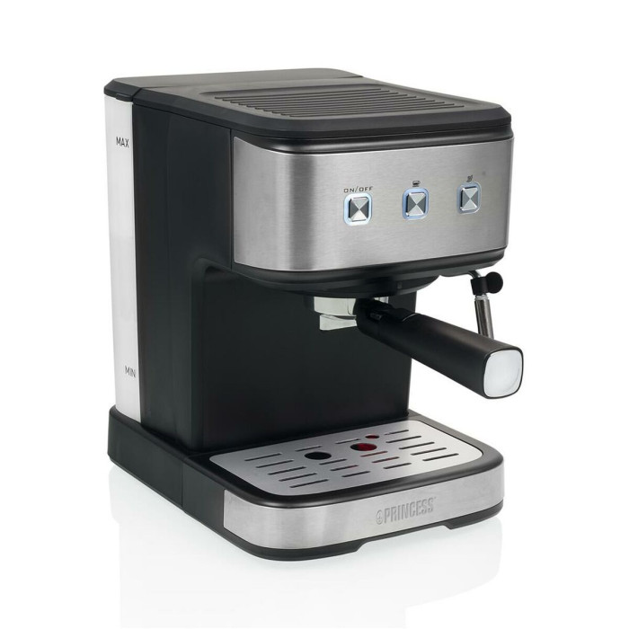 Electric Coffee-maker Princess 01.249441.01.750MÁQUINADEESPRE 850 W 1,5 L