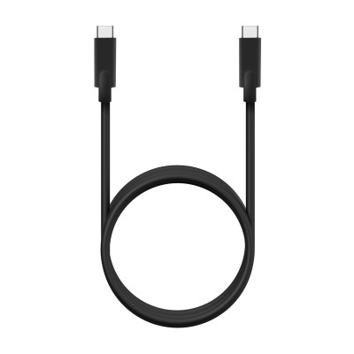 USB-C Cable Aisens A107-0705 Black 3 m