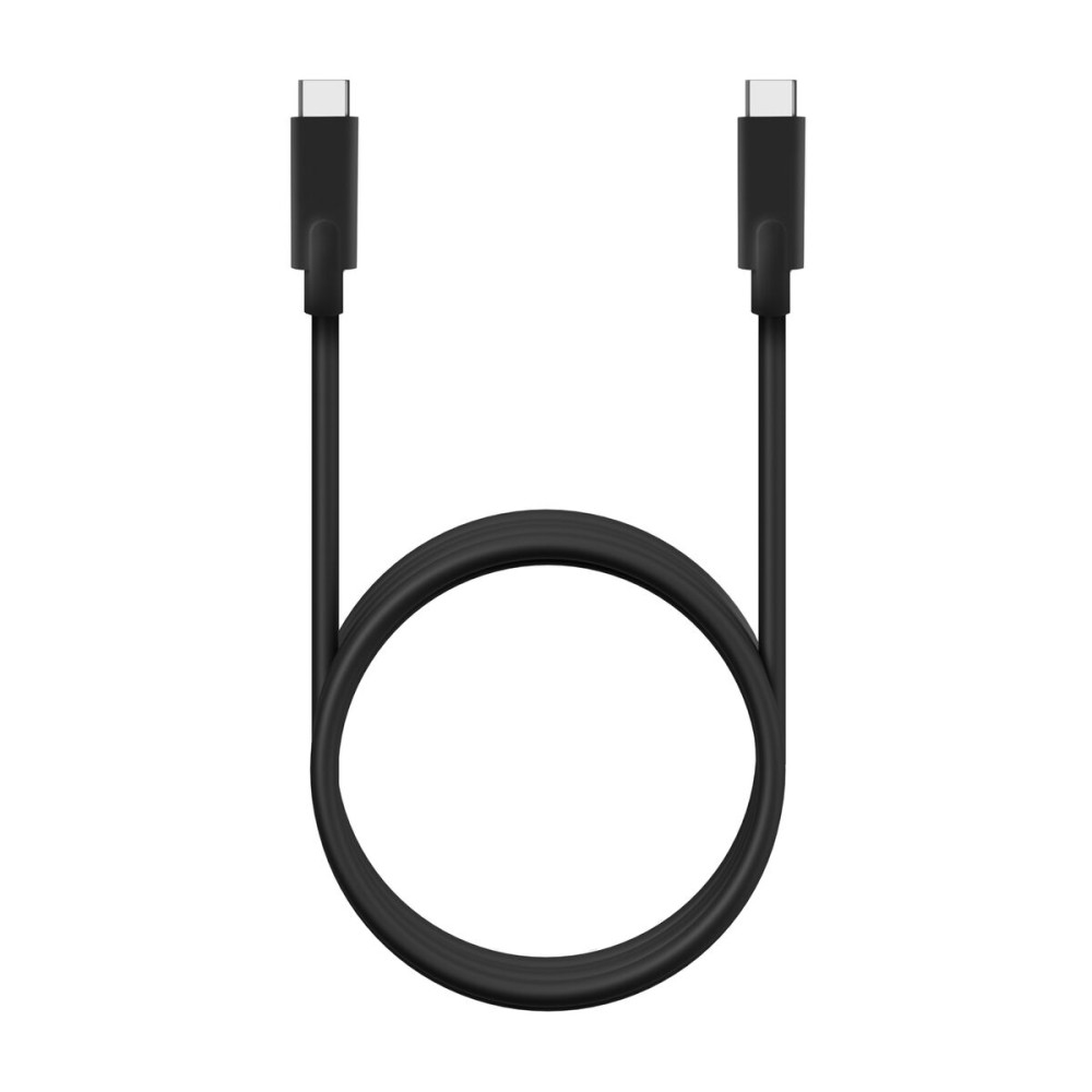 USB-C Cable Aisens A107-0705 Black 3 m