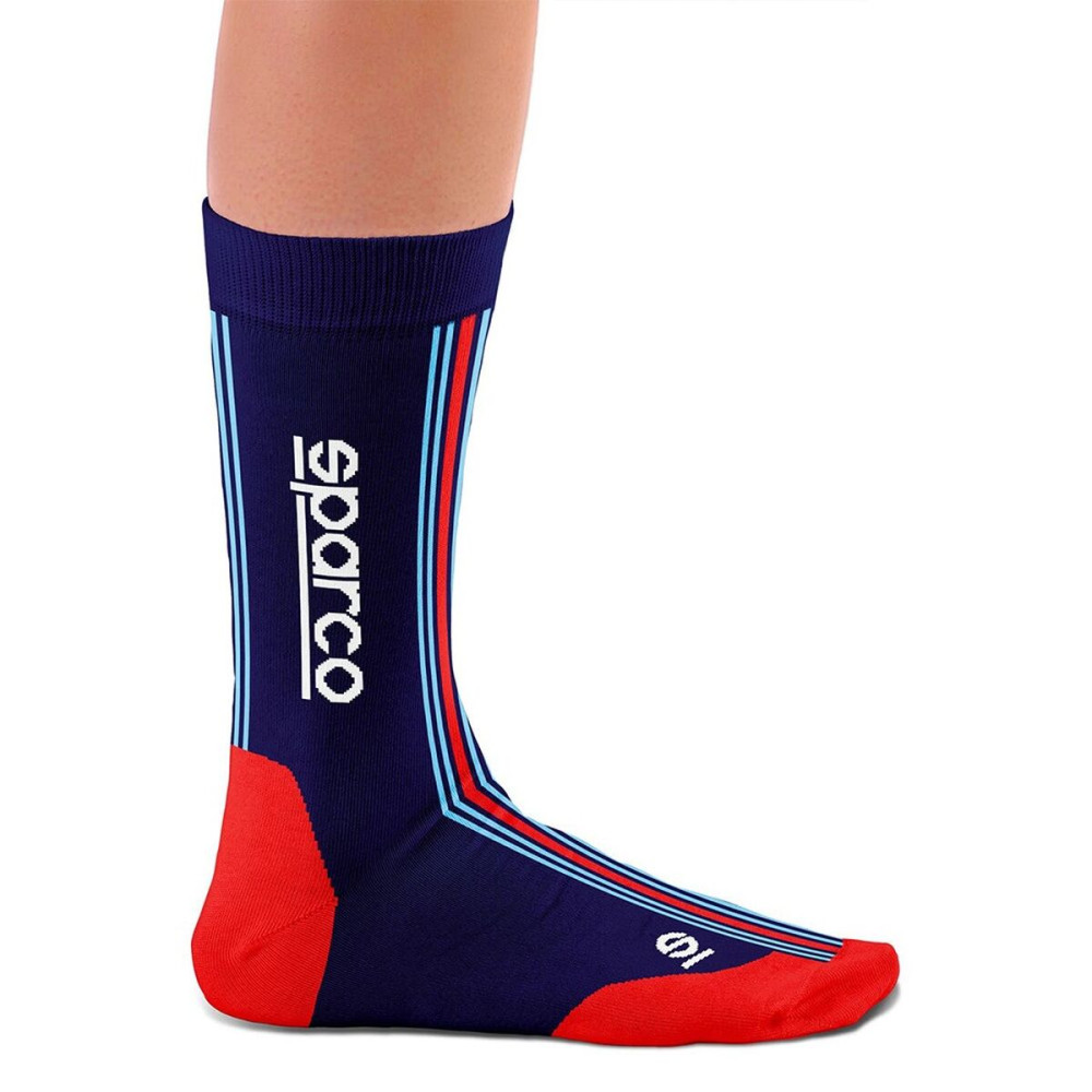 Socks Sparco S099145MRBMRSN2 (41-46)