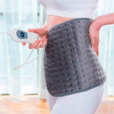 Multifunction Electric Pad Orbegozo AH 3545 100 W