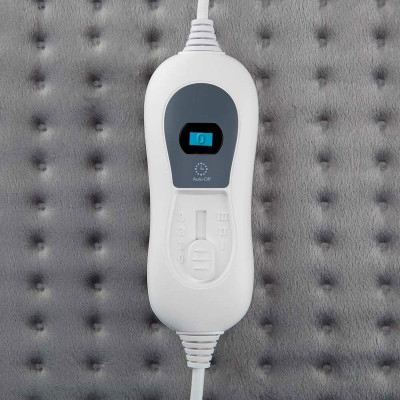 Multifunction Electric Pad Orbegozo AH 3545 100 W