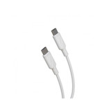USB-C Cable Muvit MCUSC0008 White 1,2 m
