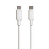 USB-C Cable Muvit MCUSC0008 White 1,2 m