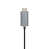 USB Cable Aisens A109-0395 1,8 m Black