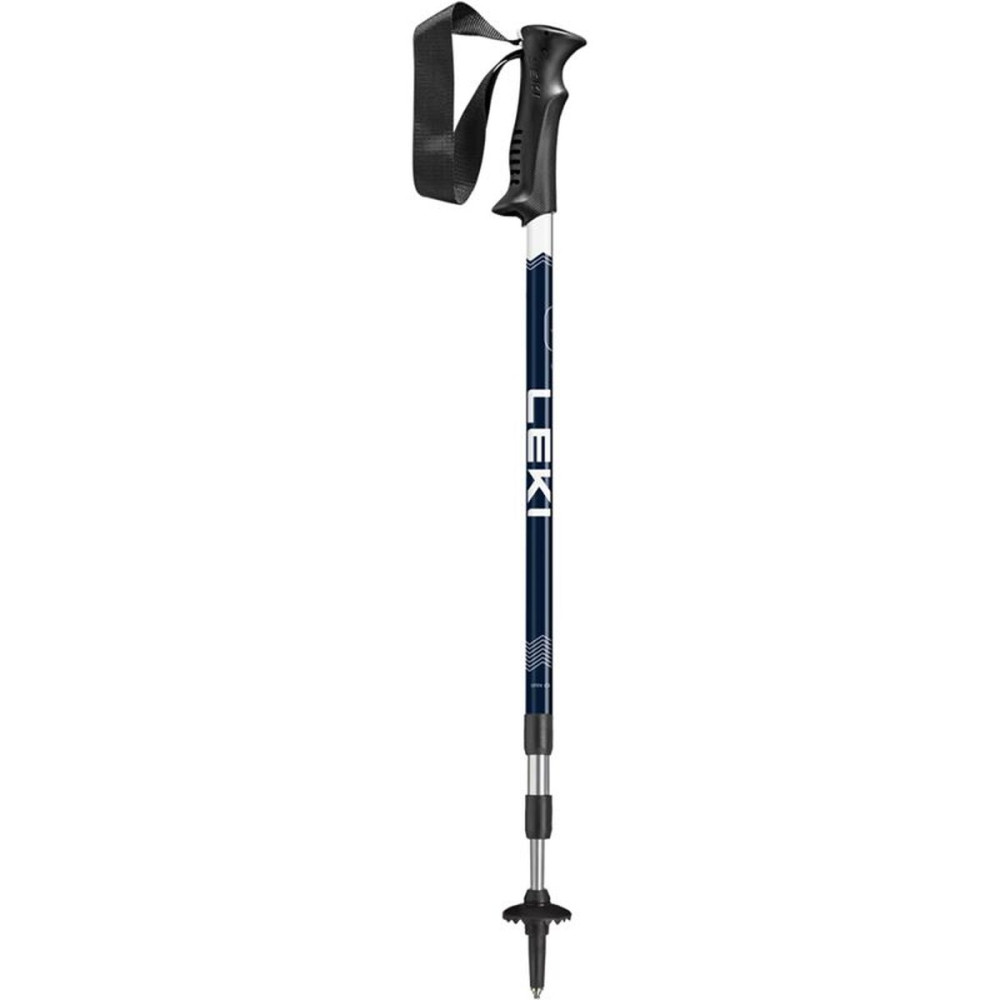 Trekking Stick Leki Eagle Blue 1 Unit