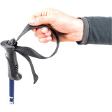 Trekking Stick Leki Eagle Blue 1 Unit