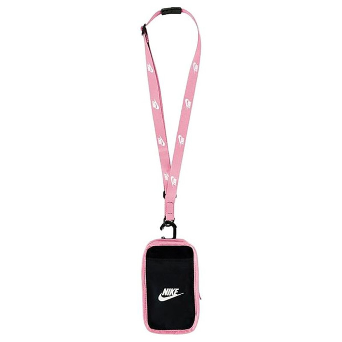 Shoulder Bag Nike Club Phone Crossbody Pink