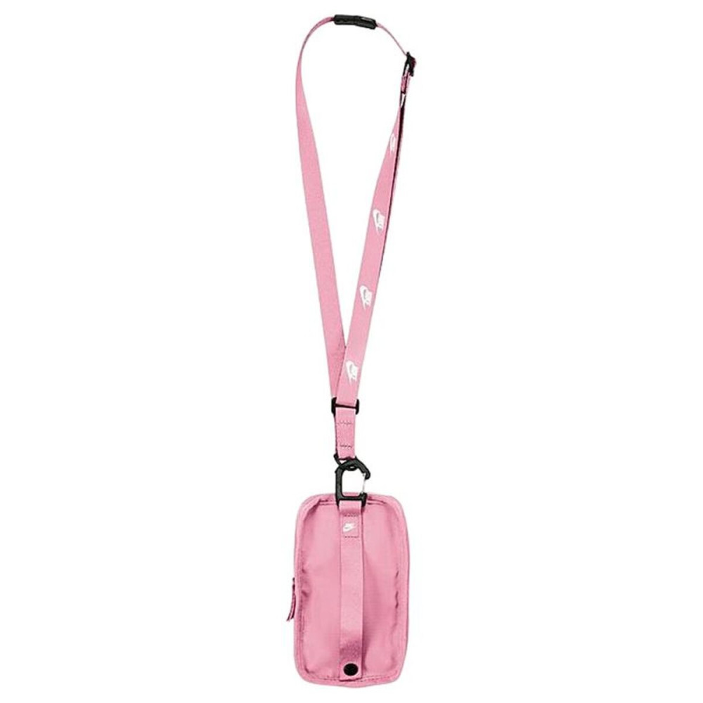 Shoulder Bag Nike Club Phone Crossbody Pink