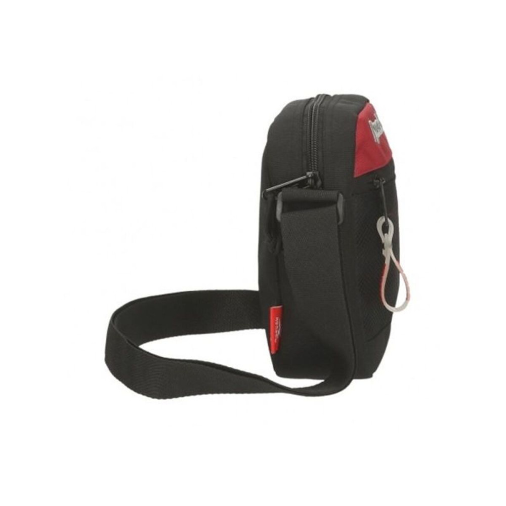 Shoulder Bag Reebok Portland Red