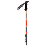 Trekking Stick Gabel Mont Blanc Fl 4.0 Red