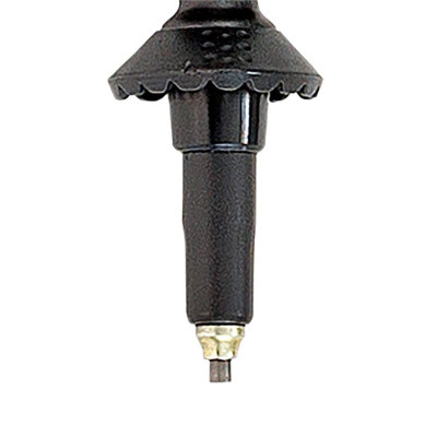 Trekking Stick Gabel Mont Blanc Fl 4.0 Red