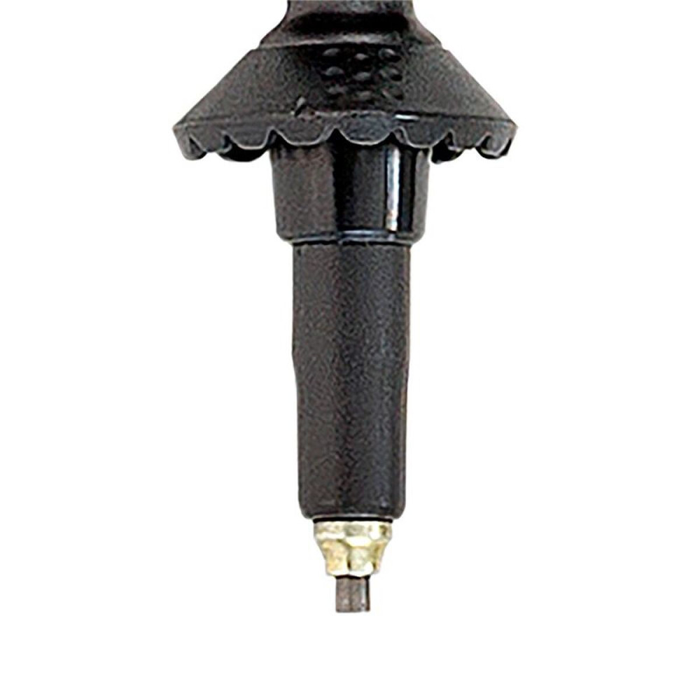 Trekking Stick Gabel Mont Blanc Fl 4.0 Red