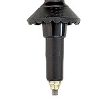 Trekking Stick Gabel Mont Blanc Fl 4.0 Red