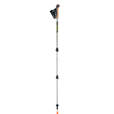 Trekking Stick Gabel Fusion Cork-Tech