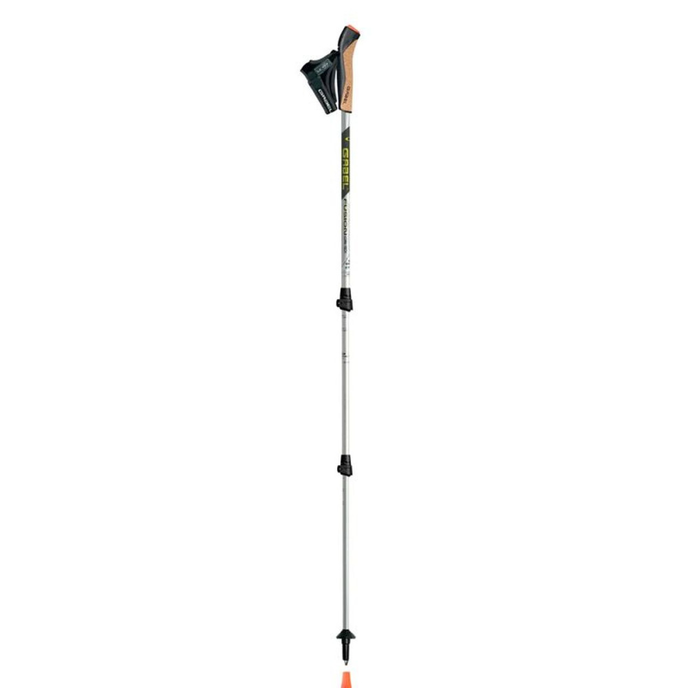 Trekking Stick Gabel Fusion Cork-Tech