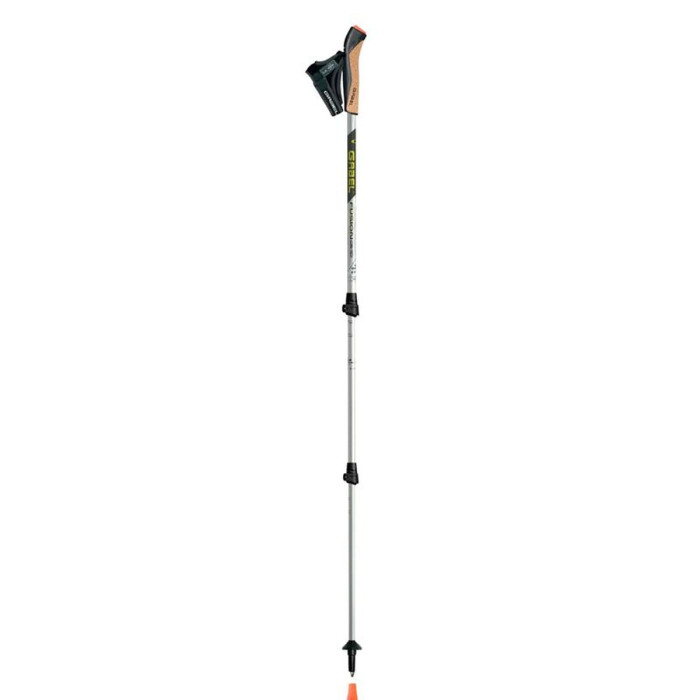 Trekking Stick Gabel Fusion Cork-Tech